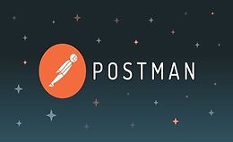 Автоматизация тестов для REST API при помощи Postman logo