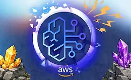 AWS Bootcamp: Создание AI-приложений с AWS Bedrock