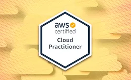 AWS Certified Cloud Practitioner