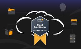 AWS Cloud Practitioner (CLF-C01) | Полное введение в AWS