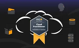 AWS Cloud Practitioner (CLF-C02) | Полное введение в AWS