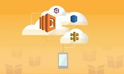 AWS Serverless API и приложения - Полное введение