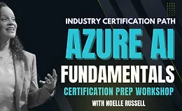 Azure AI Fundamentals: сертификация