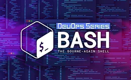 Bash-скриптинг: изучите Shell-скриптинг
