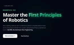 Базовый курс по робототехнике