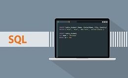 Базовый курс SQL для аналитиков и менеджеров logo