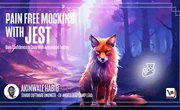 Безболезненное мокирование с Jest