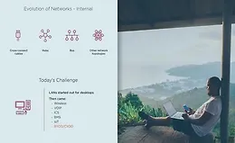 Безопасное проектирование сетей