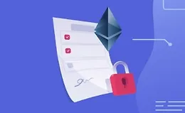 Безопасность смарт-контрактов Ethereum