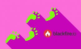 Blackfire.io: Раскрытие секретов производительности с помощью профилирования logo