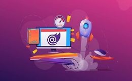 Blazor - Полное Руководство (WASM и сервер .NET Core 5) logo