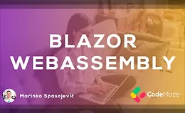 Blazor WebAssembly