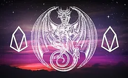 Блокчейн Смарт Контракты и Фронтенд Программирование (EOS EOSIO)