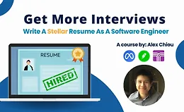 Больше собеседований с отличным резюме программиста