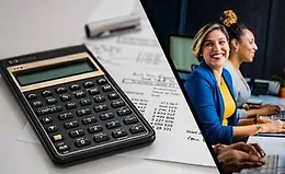 Бухгалтерский учет - Финансовый учет от Начинающего к Продвинутому