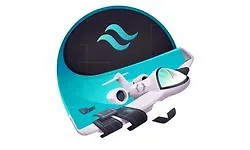 Build User Interfaces by Composing CSS Utility Classes with Tailwind