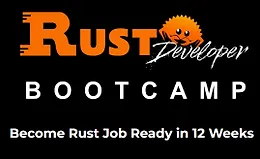 Буткемп для Rust разработчиков 