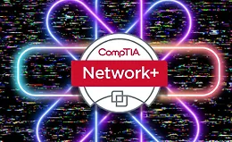 Буткемп по Сетевым Технологиям (Сертификация CompTIA Network+)