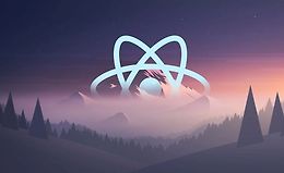 Буткемп по современному React 18 - Полное руководство для разработчика logo