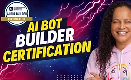 Буткемп по созданию AI-ботов: создайте своего первого ИИ-бота 