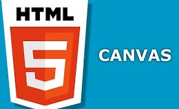 HTML 5 Canvas logo