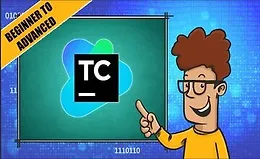 CDI/CD с TeamCity от новичка к продвинутому уровню