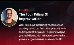 Четыре столпа импровизации