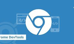Chrome DevTools: Инструменты тестировщика logo