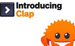 Clap! Парсер аргументов командной строки