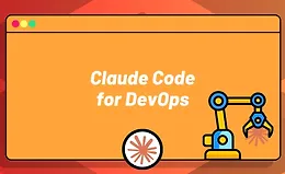 Claude Code для DevOps-инженеров