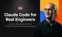 Claude Code для настоящих инженеров