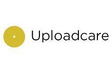Загрузка картинок с помощью Uploadcare