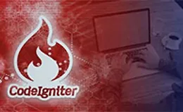 CodeIgniter
