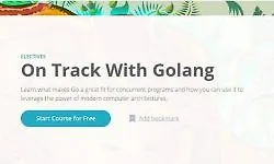 Ввод в Golang