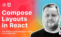 Composing Layouts в React