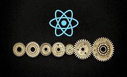 Приключения параллельного рендеринга в React 18 logo