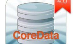 Core Data: Часть 1