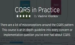 CQRS на практике
