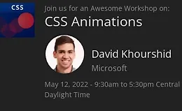 CSS-анимации