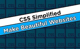 CSS без лишних сложностей