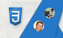 CSS Bootcamp - Изучите CSS (включая CSS Grid / Flexbox)