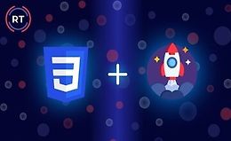 CSS – Как анимировать интерфейсы logo