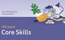 CSS Layout: Основные навыки