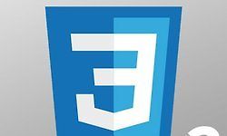 CSS в глубине - v2 logo