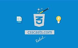 CSSCasts: CSS-библиотеки, плагины, советы и хитрости (в 2020 г.) logo