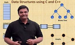 Cтруктуры данных и алгоритмы с использованием C и C ++