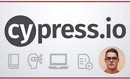Cypress V6: Автоматизация тестирования + тестирование API + фреймворки!