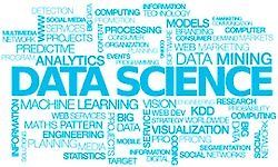 Data Science. Уровень1. Инструменты и технологии