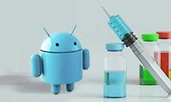 Dependency Injection в Android-разработке logo