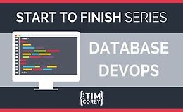 DevOps базы данных от начала до конца
